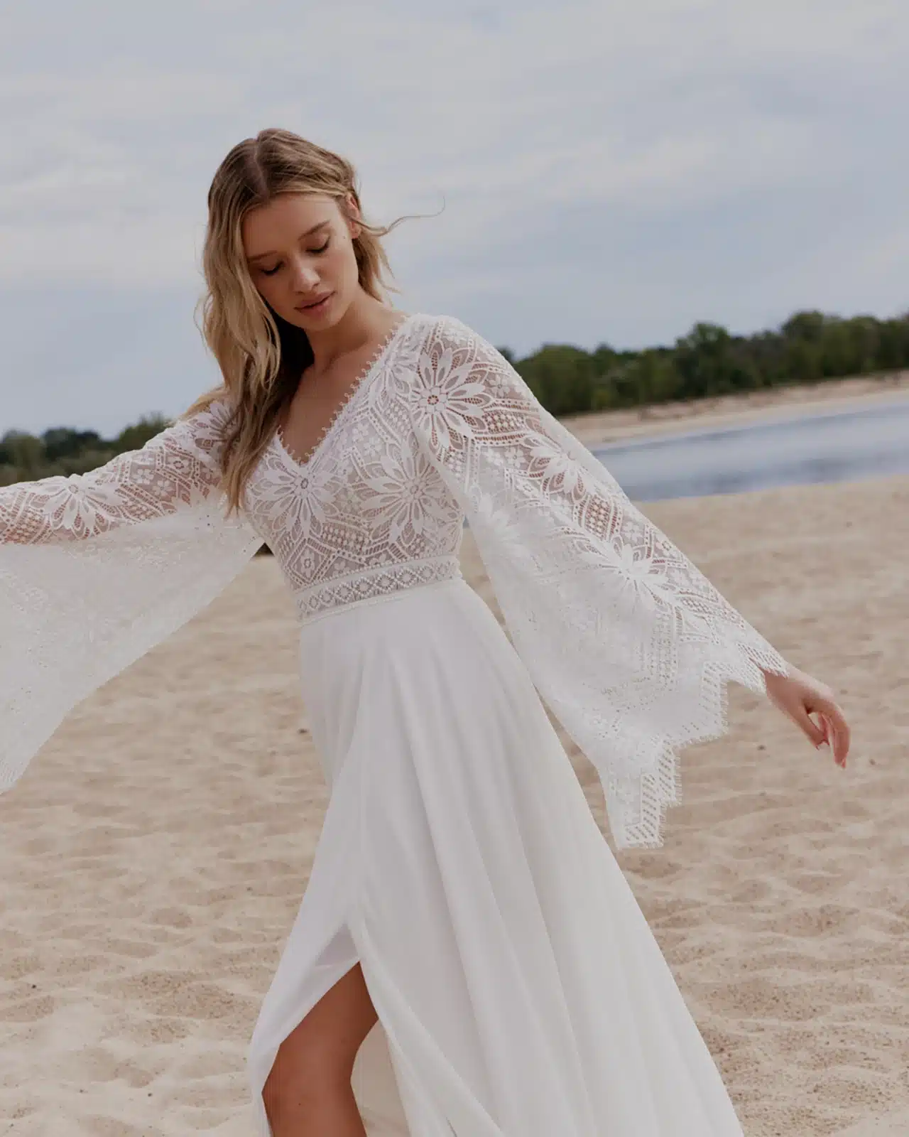 Brautkleid White Code Milo Brautkleider bei Brautmoden-Walter